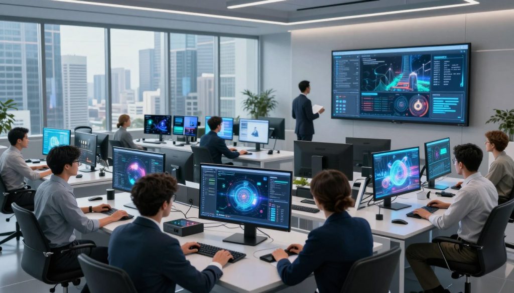 advancements in image and video generation advancements in image and video generation