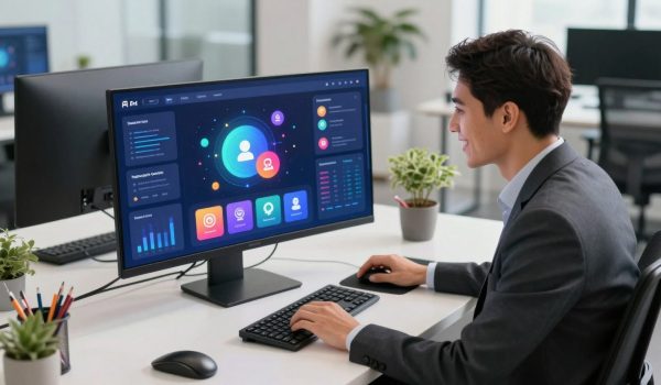 Unleash Your Creativity with Our AI Porn Creator