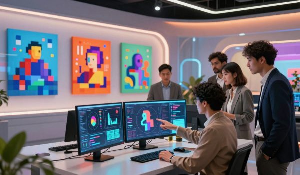 Explore the Future of AI-Generated Porn