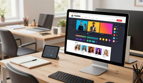 Unleash Your Creativity with the AI Porn Maker Tool