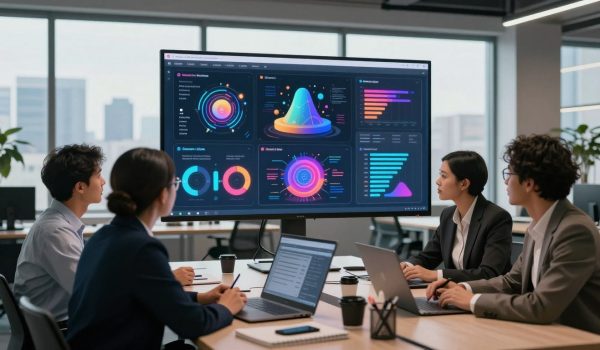 Elevate Your Content with Porn AI Generator