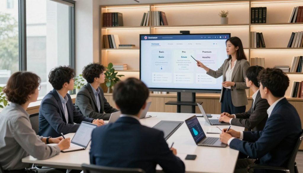 pricing subscription considerations adult platforms