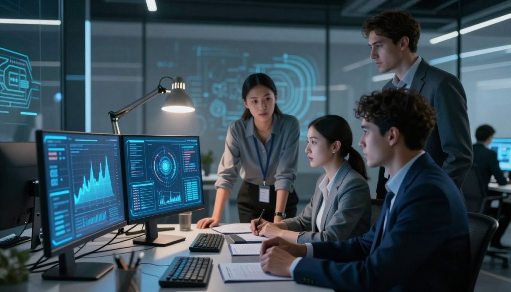 security and privacy measures security and privacy measures